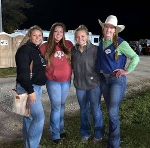 Meet your Posher, Allison